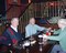 Paul Spenley, Iain Taylor, ?