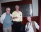 George Lucy, William Leece, Stan Kelly-Bootle