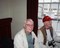 George Lucy, Stan Kelly-Bootle